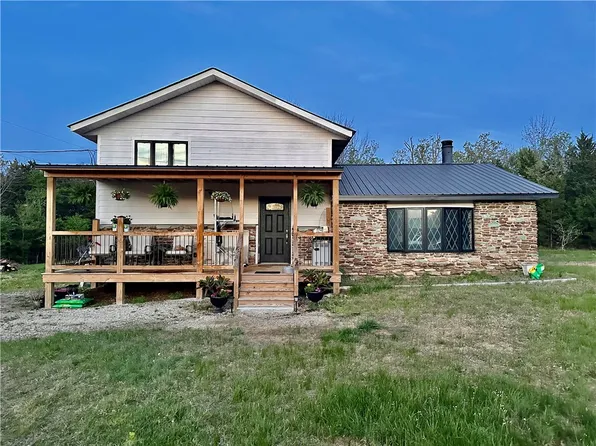 1377 Mc #8027, Peel, AR 72668