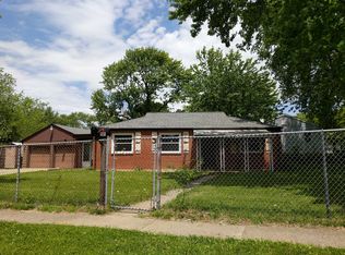 501 Lincoln Rd, Marquette Heights, IL 61554