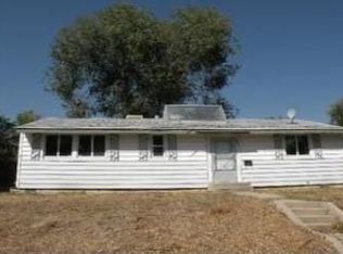 341 Campo St, Denver, CO 80221