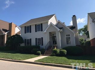 122 Cumberland Green Dr, Cary, NC 27513