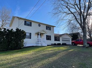 11704 Finch Rd, Knoxville, TN 37934