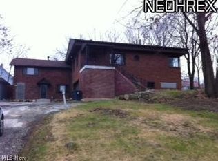 2287 13th St SW, Akron, OH 44314