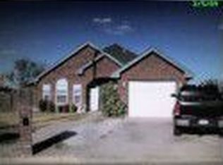 2007 Esperanza Ave, Hidalgo, TX 78557