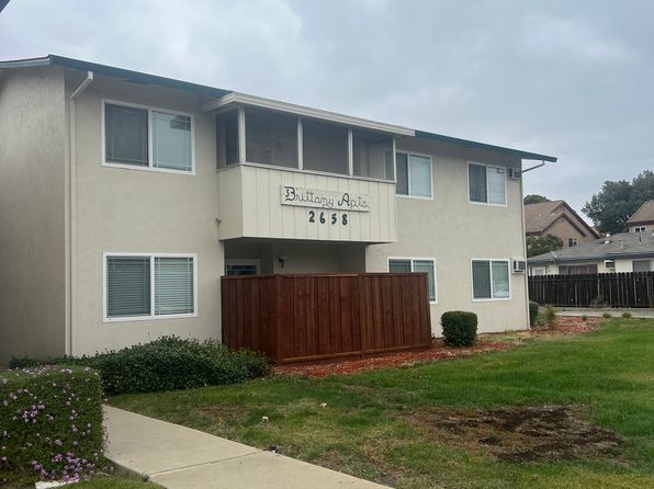 2658 College Ave APT 1