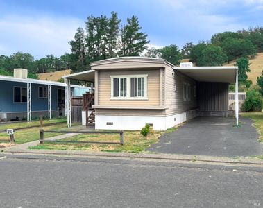 19401 Walker Road #20, Willits, CA, 95490
