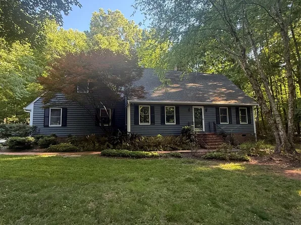 121 Kee Ct, Waxhaw, NC 28173