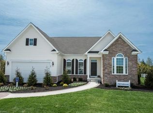 11700 White Tail Run, Columbia Station, OH 44028
