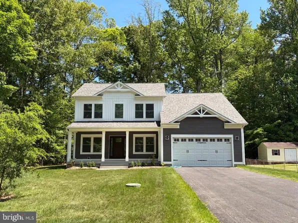 118 Morton Rd, Fredericksburg, VA 22405