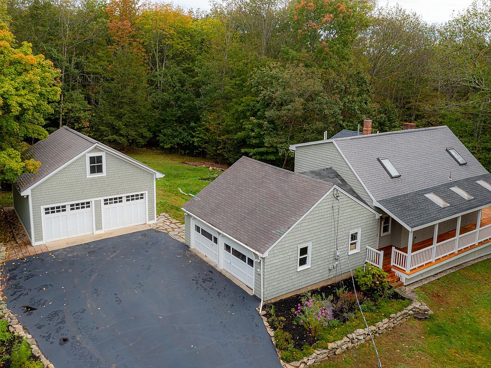 487 Greely Road Extension, Cumberland, ME 04021 Zillow