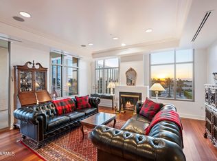 2211 E Camelback Rd UNIT 308, Phoenix, AZ 85016