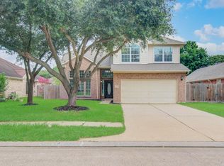 19423 Bear Springs Dr, Katy, TX 77449