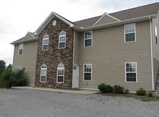 976 Forge Ridge Rd APT 2, Harrogate, TN 37752