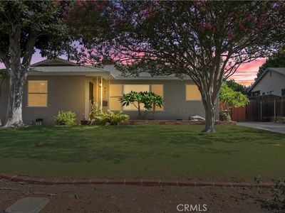 4671 McFarland St, Riverside, CA, 92506