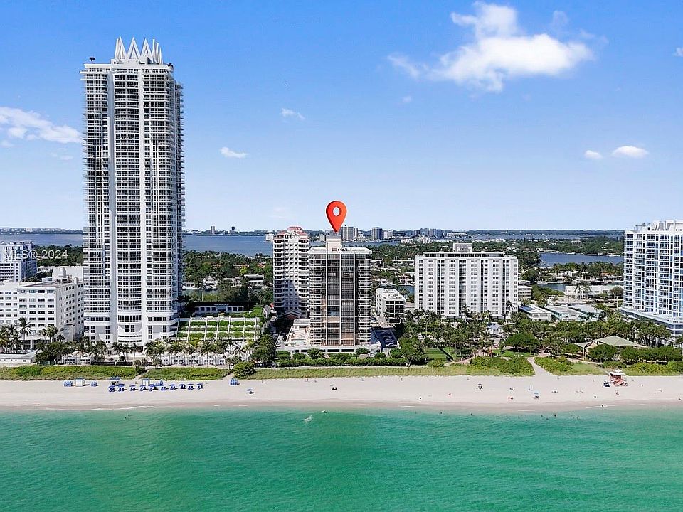 1st image of 6423 Collins Ave APT 910