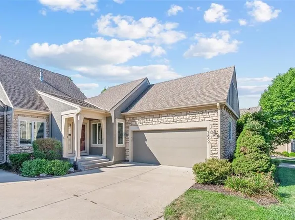 7889 W 157th Ter, Overland Park, KS 66223