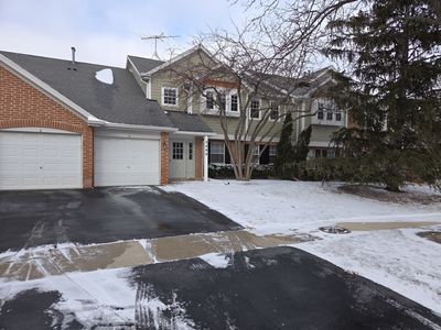 2466 Charleston Dr Unit 1, Schaumburg, IL, 60193