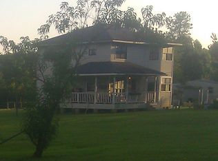 2435 Griffis Fountain Rd, Chunky, MS 39323