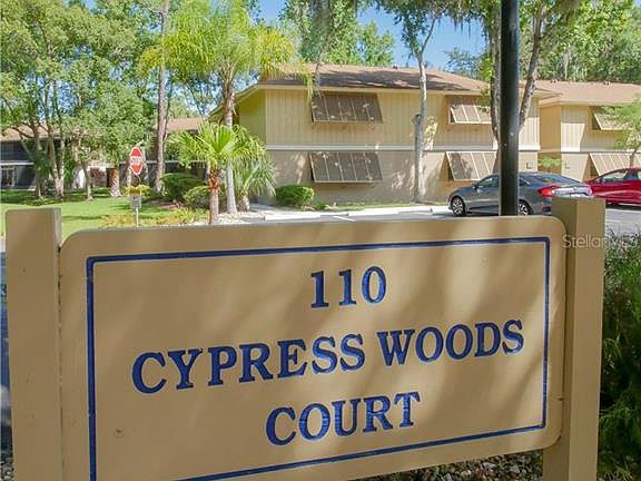 2nd image of 110 Cypress Woods Ct APT 12A