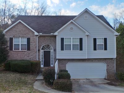 4065 Bosenberry Way, Ellenwood, GA, 30294