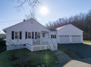 717 Upper Church St, Gilbertville, MA 01031