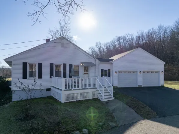 717 Upper Church St, Gilbertville, MA 01031