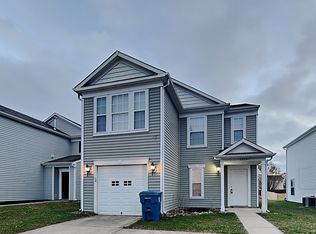 8829 Hosta Way, Camby, IN 46113