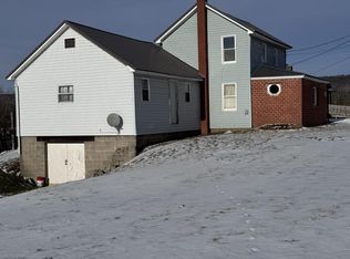 1368 Looker Mountain Trl, Rixford, PA 16745