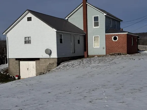 1368 Looker Mountain Trl, Rixford, PA 16745