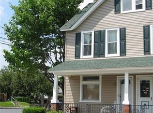3223 Lehigh St, Whitehall, PA 18052