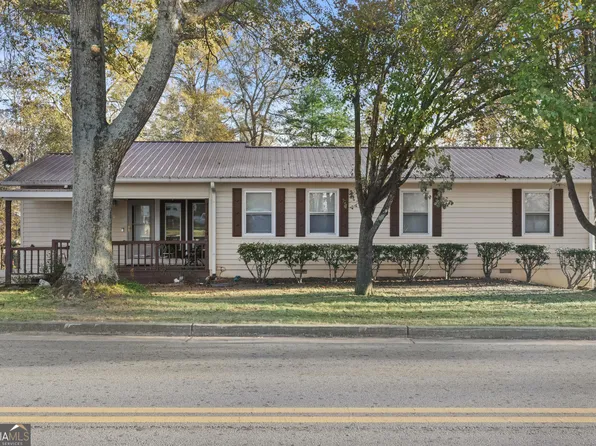 205 Millie St, Cornelia, GA 30531