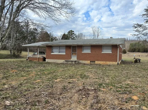 4100 Rush Branch Rd, Somerset, KY 42501