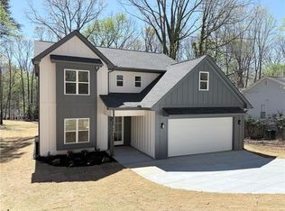 3103 The Trail Rd, Gainesville, GA 30501
