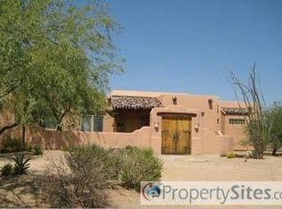 8602 E Lone Mountain Rd, Scottsdale, AZ 85266