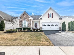 9 Alcott Way, Marlton, NJ 08053