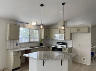 1470 Mescalero Ave, Reno, NV 89523