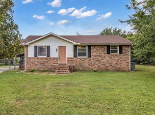 4529 Baywood Ave, Murfreesboro, TN 37129