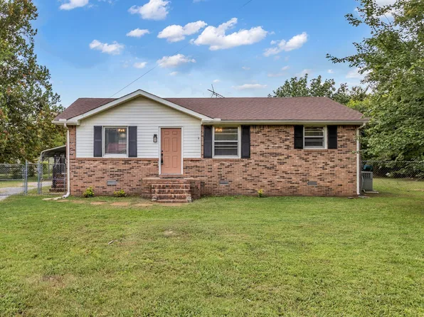 4529 Baywood Ave, Murfreesboro, TN 37129