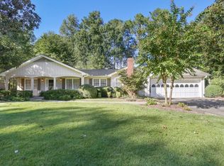 105 Shady Grove Ln, Alpharetta, GA 30009