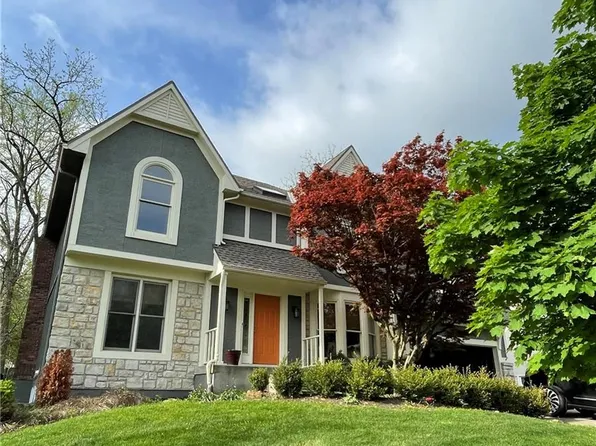 3805 NW 75th St, Kansas City, MO 64151