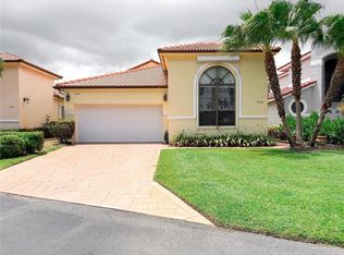 9080 Villa Portofino Cir, Boca Raton, FL 33496