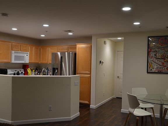 Kitchen and Dining