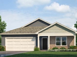 138 Velvet Hat Rd, Danville, IN 46122