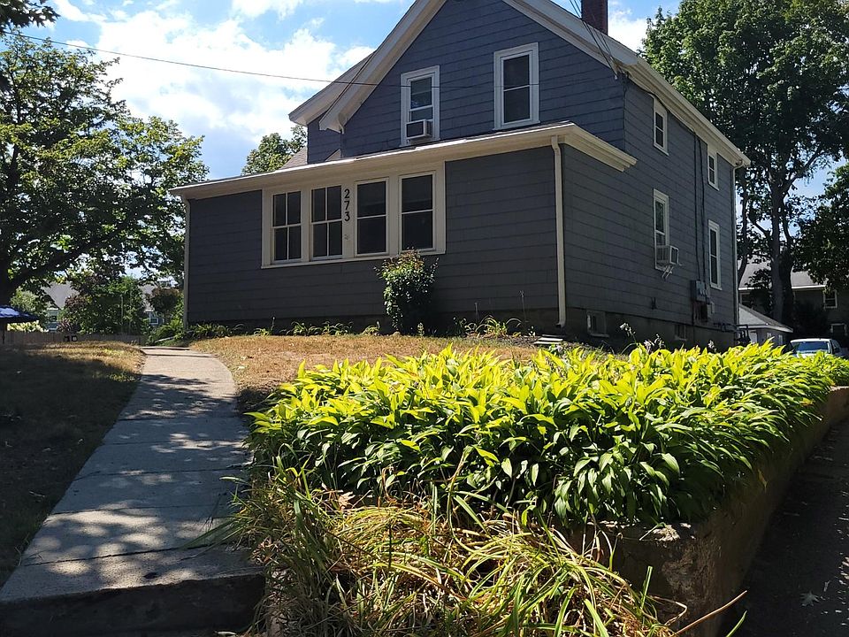 1st image of 273 Washington St #3