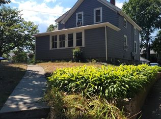 273 Washington St #3, East Walpole, MA 02032