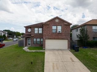 6718 Mountain Asia, San Antonio, TX 78233