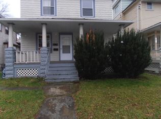 4125 Trowbridge Ave, Cleveland, OH