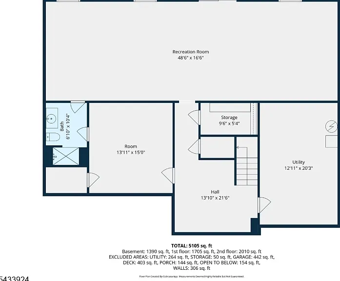 42 Spring Valley Rd — Photo 50