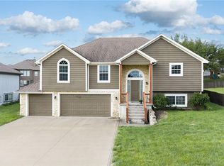 11409 Kimball Ave, Kansas City, KS 66109
