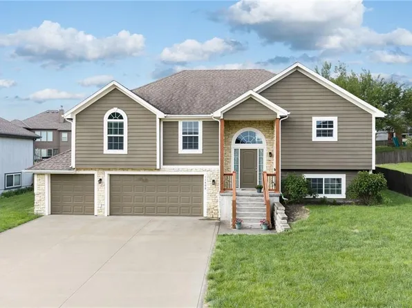 11409 Kimball Ave, Kansas City, KS 66109