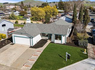 259 Carolyn Dr, American Canyon, CA 94503